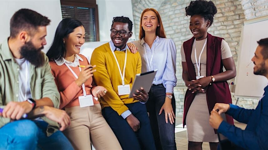 Want Black History at Work? We Can Help With That.