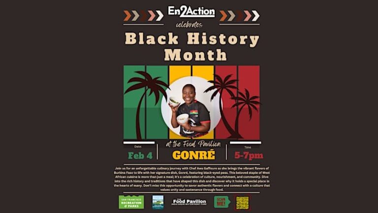 Traditional Burkina Fasso: Gonré