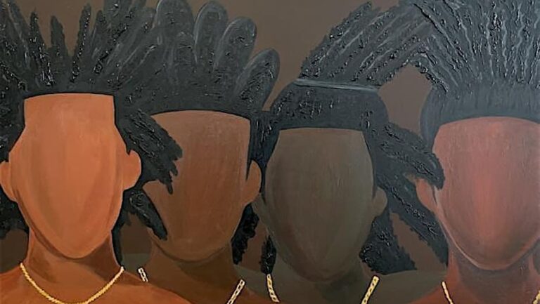 Black History Month Trivia Night of Knowledge