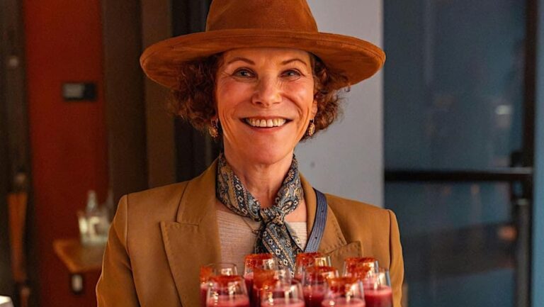 Agave Girls at Copita hosted by Joanne Weir – Women’s History Month Edition