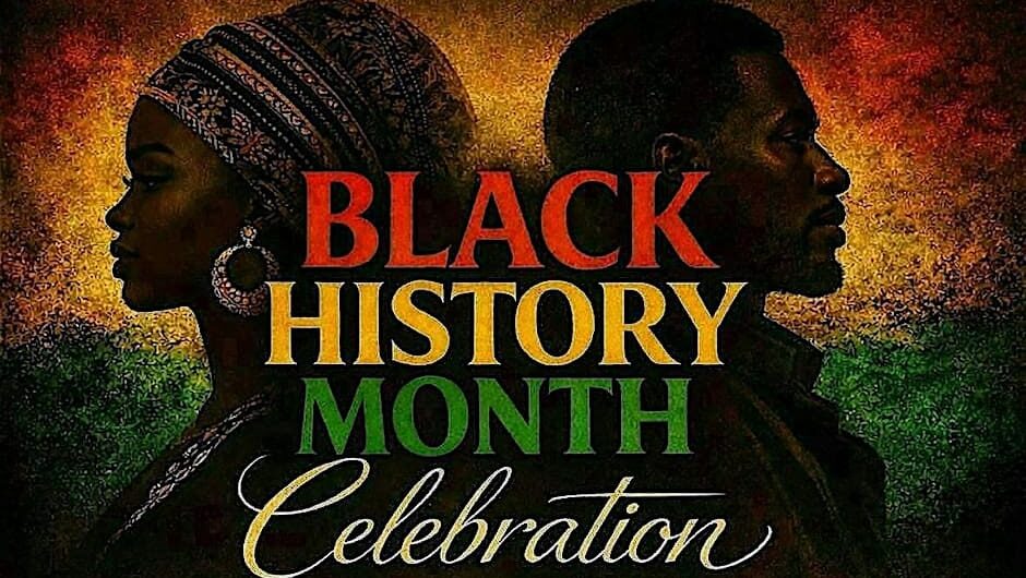 Black History Month Celebration: Iota Phi Lambda Sorority, Inc. -Gamma Nu