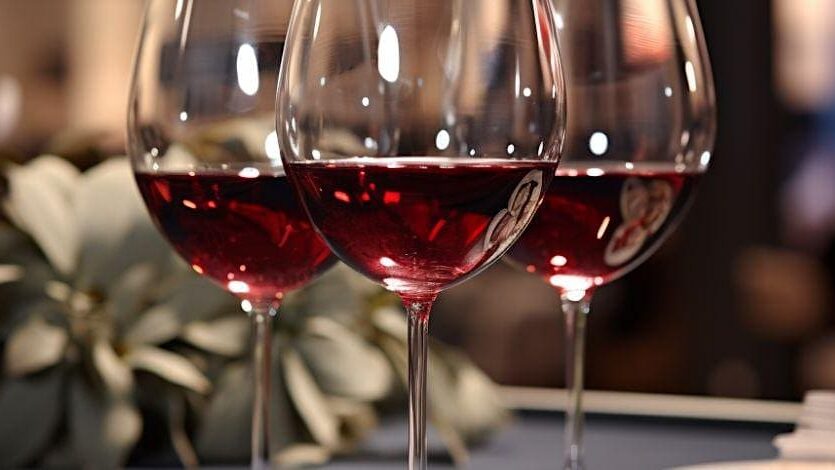 Women in Wine Social