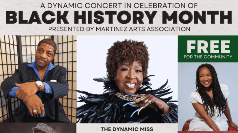 Black History Month Concert