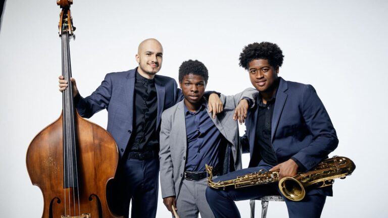 New Jazz Underground