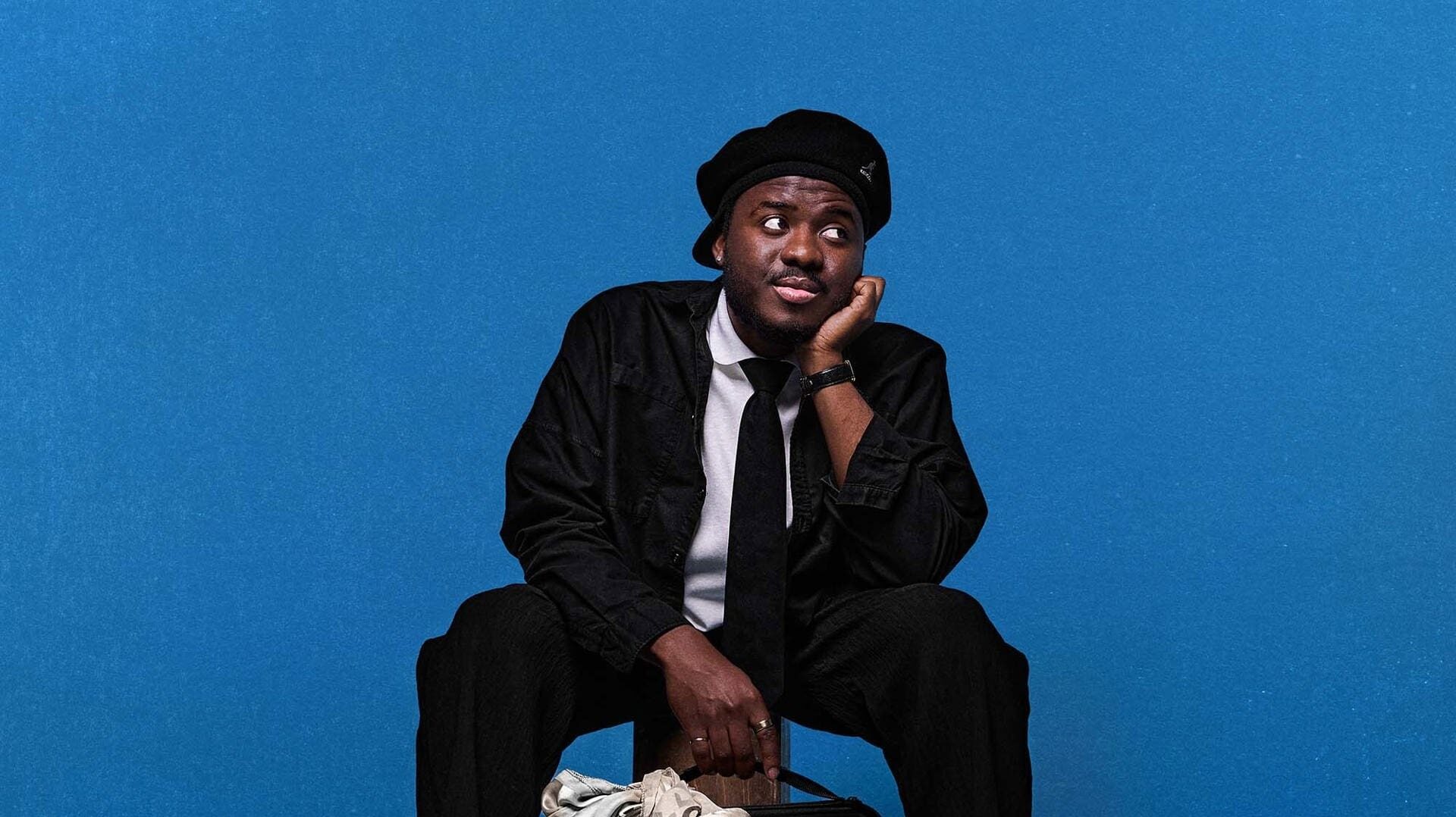 Tyreek McDole Quintet