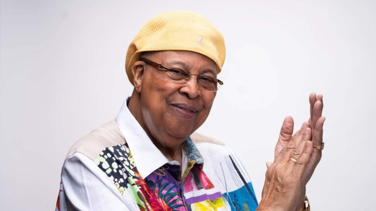 Chucho Valdés Royal Quartet