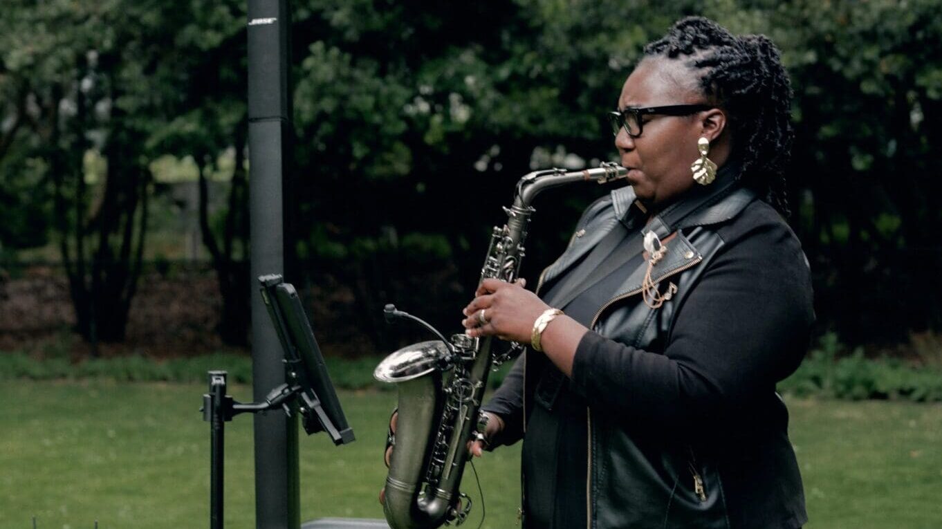 Ashley Jemison: 2026 New Works Fest