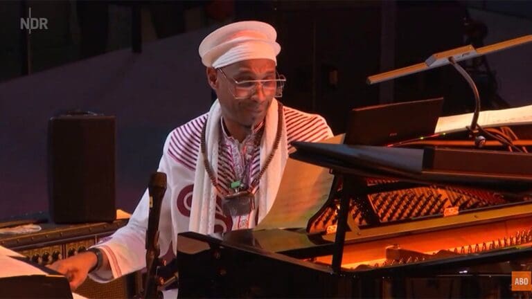 Omar Sosa: Quarteto Americanos