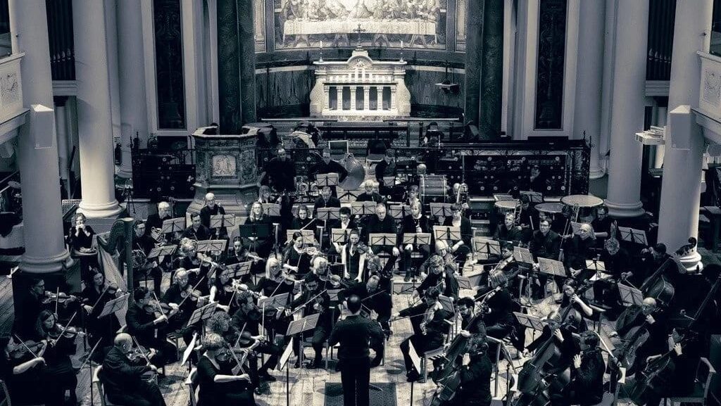 Season Finale Beethoven’s Eroica