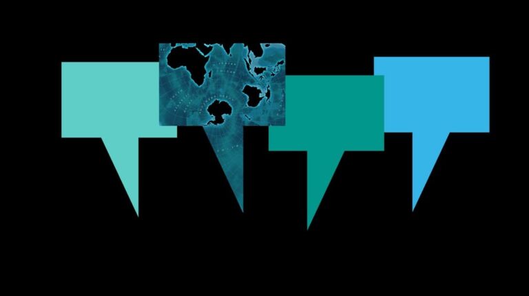 Open Question: Ocean Health