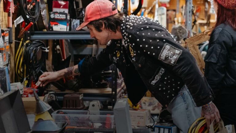 67th Annual White Elephant Sale Clearance Weekend