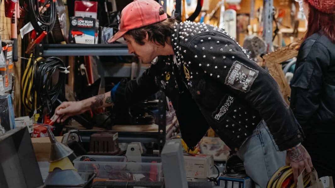 67th Annual White Elephant Sale Clearance Weekend