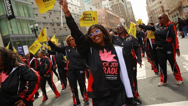 9th Annual Black Joy Parade