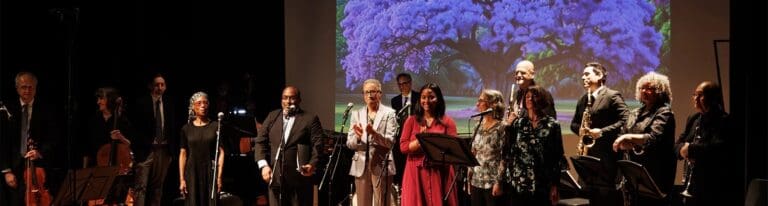 Hold Out for Joy: Music of Hope and Resilience by African American Composers