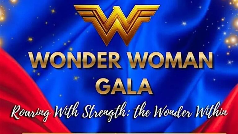 WHCE 45th Anniversary: 2026 Woman of the Year (WOTY) Gala