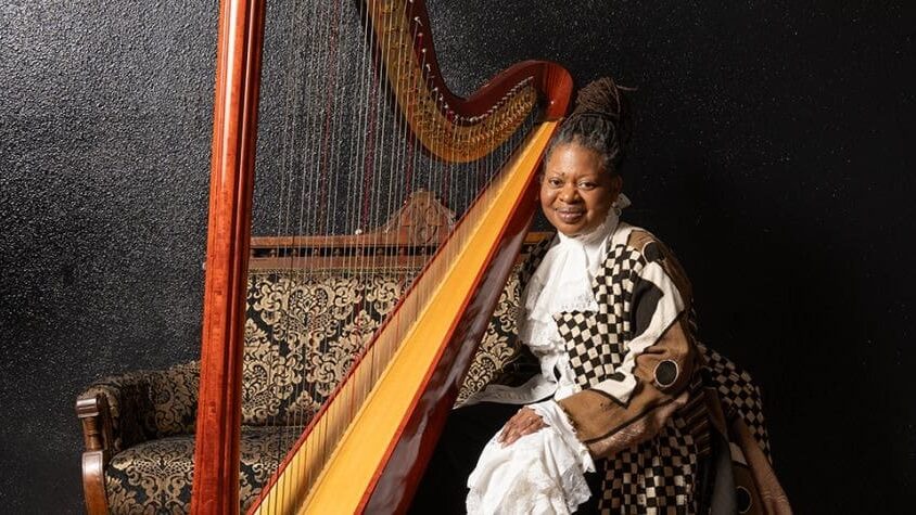 Performance: Destiny Muhammad