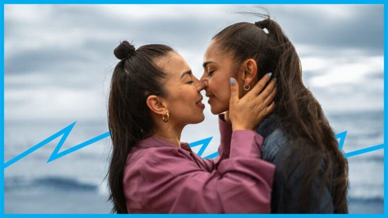 Dating with Dhaya, feat. Tarot + Horoscope Lounge