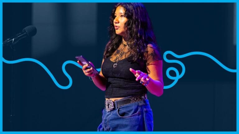 Youth Speaks Teen Poetry Slam: Prelim 2 with MindShift