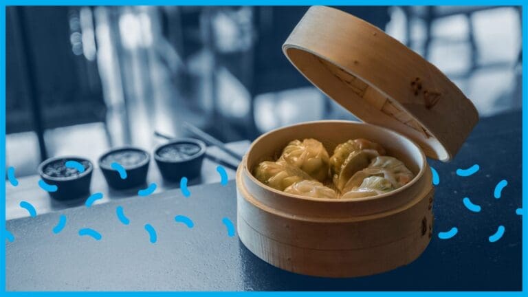 Dumpling and Dim Sum Fest