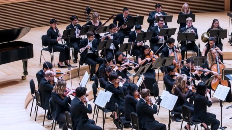 Stanford Philharmonia