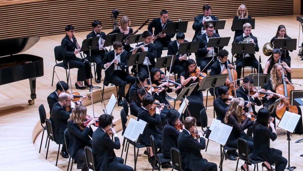 Stanford Philharmonia