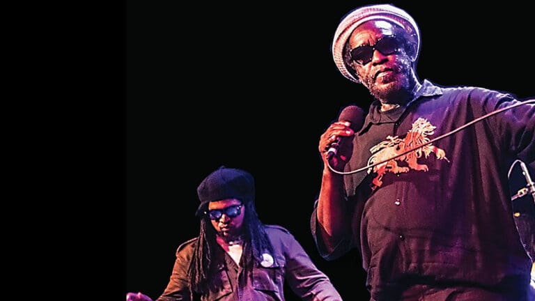 Black Uhuru