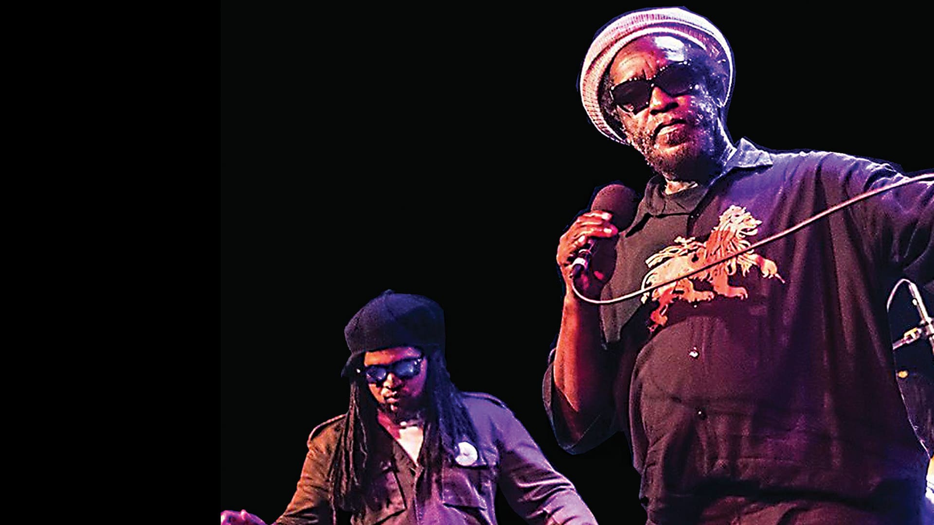 Black Uhuru