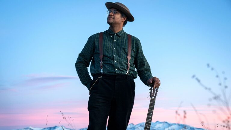 Dom Flemons