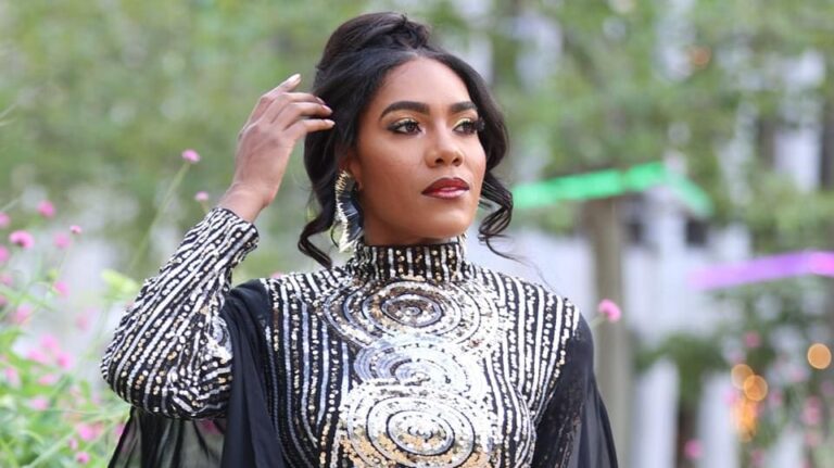 J’Nai Bridges | Mezzo-Soprano with Terrence Wilson