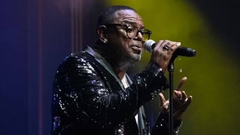 Duane Patton's Musical Story