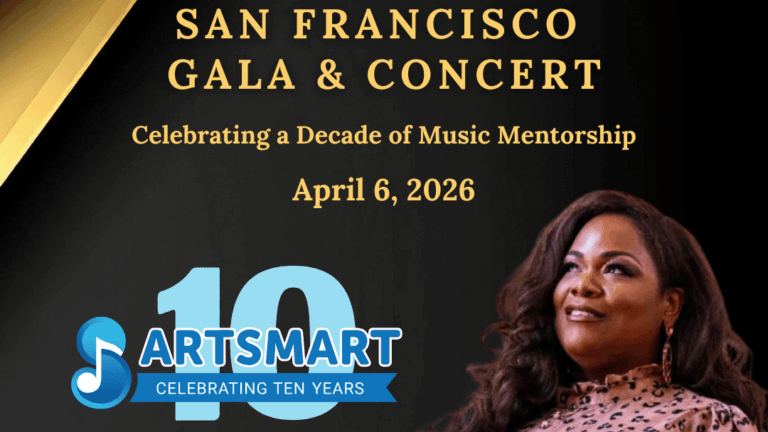 ArtSmart’s 10th Anniversary Gala