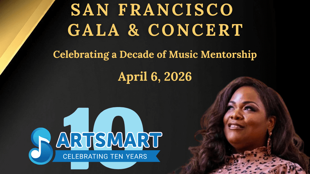 ArtSmart’s 10th Anniversary Gala
