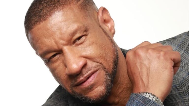 Tony Terry Pre Show Vip Experience (Show Ticket Not Included)