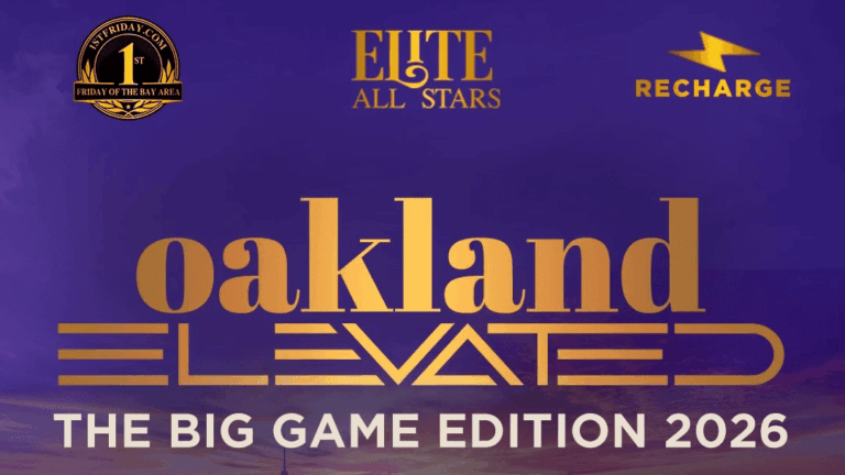 Oakland Elevated: The Big Game Edition