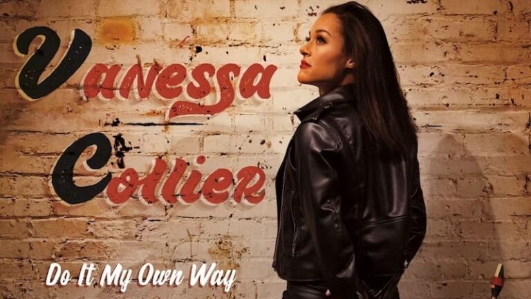Vanessa Collier