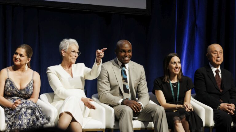 PHOTOS | Honoring Greatness at the 19th California Hall of Fame