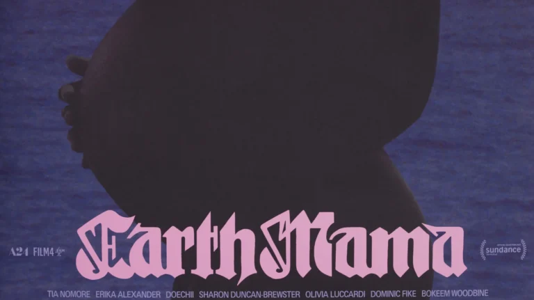 Black Film: Unscreened & Unstreamed, Earth Mama
