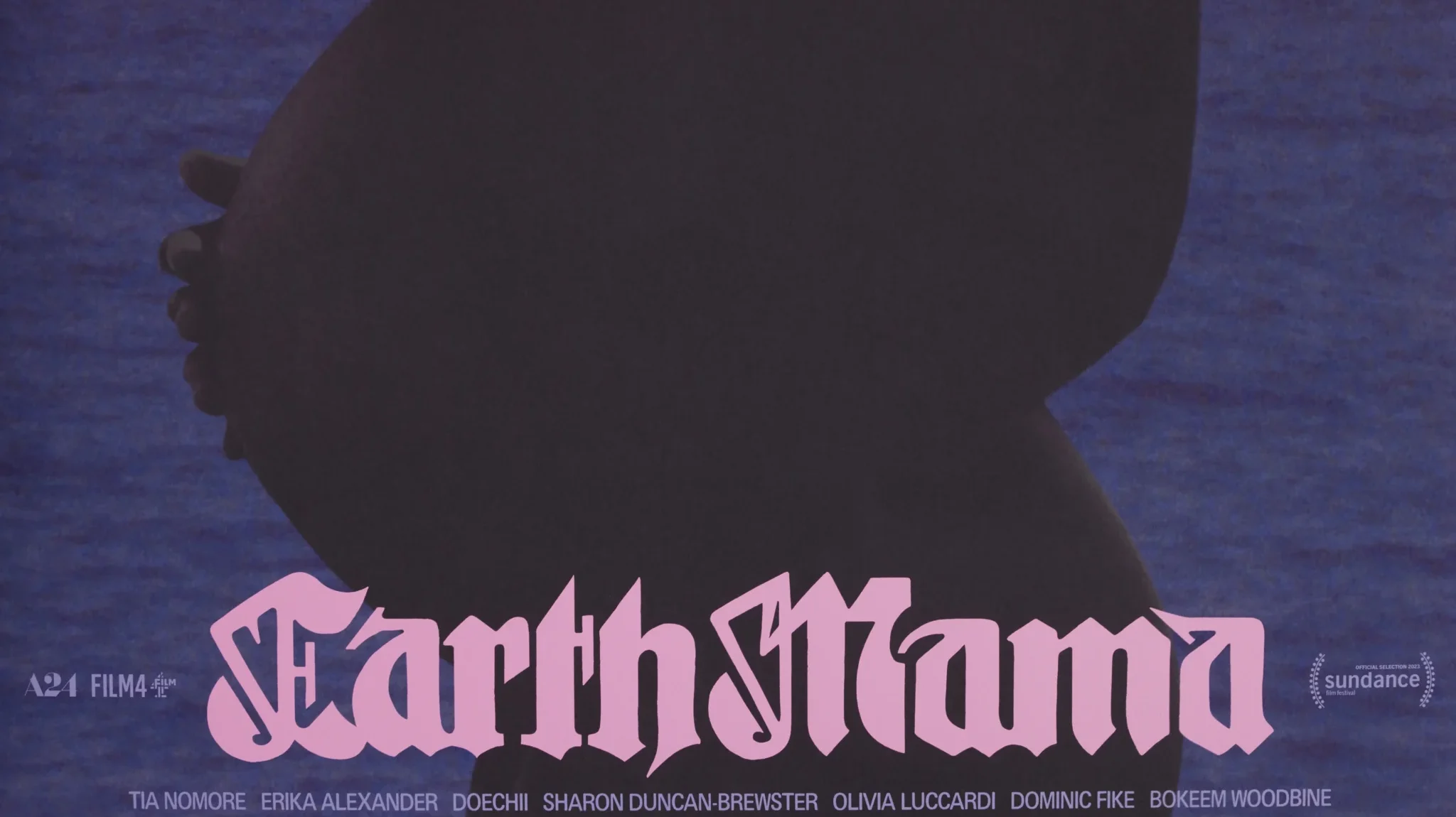 Black Film: Unscreened & Unstreamed, Earth Mama