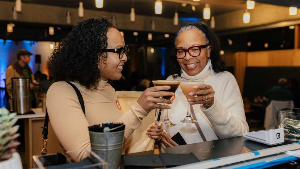 ThursDates at OMCA with Jessa Calderon & Good Fire Pop-Up Talks and Demos