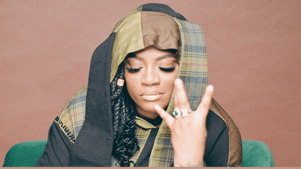 Kamaiyah: A Good Night In The Ghetto 10 Year Anniversary Show