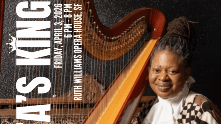 Coretta’s King: An Artist’s Perspective