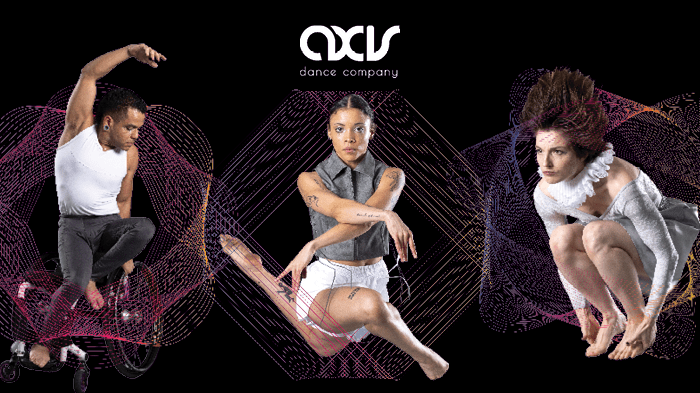 Patterns AXIS Dance Company 2026