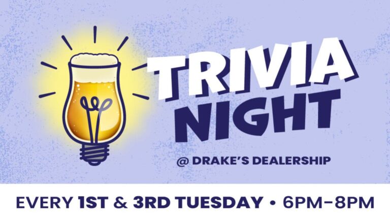 Trivia Night