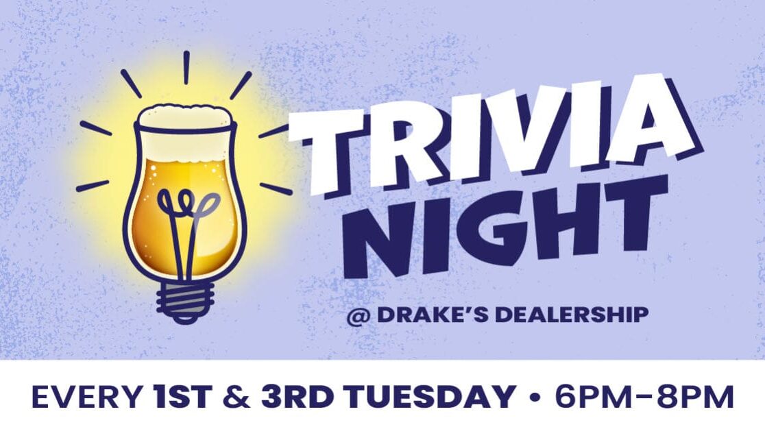 Trivia Night