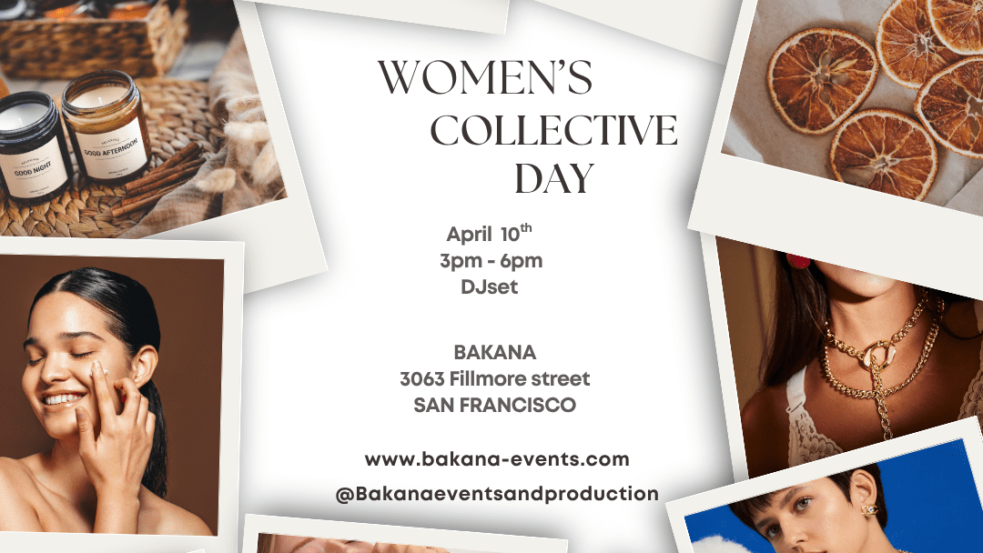 Women's Collective Day