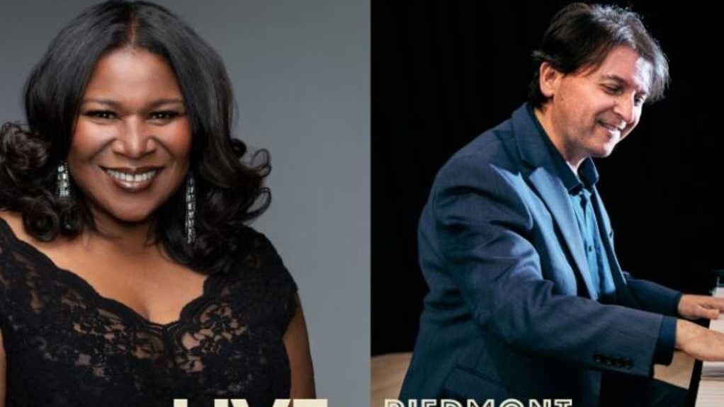 Tammy McCann & Tamir Hendelman