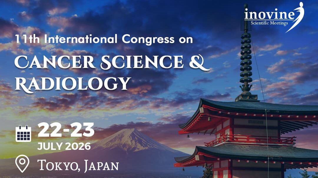 11th International Congress on Cancer Science and Radiology