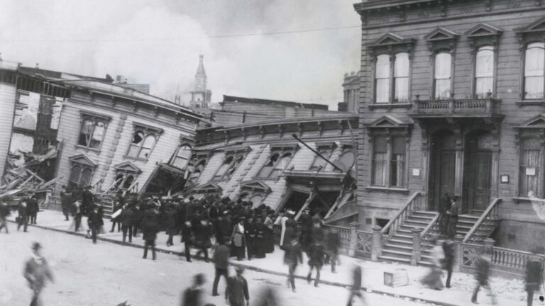 The Clift Royal Sonesta Hotel Continues Its New Speaker Series: Making History Fun Again