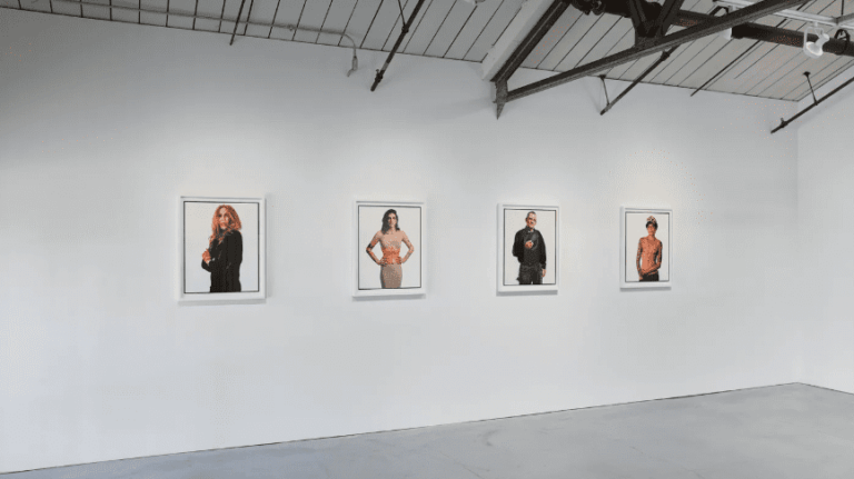 Lola Flash: Believable