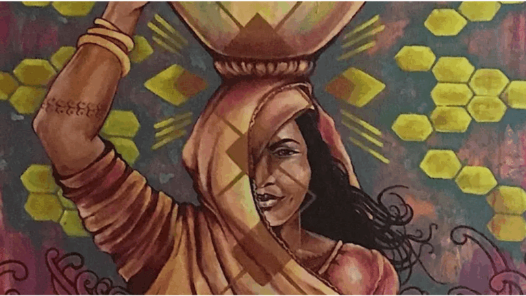 Cece Carpio’s “Tabi Tabi Po” Closing Reception